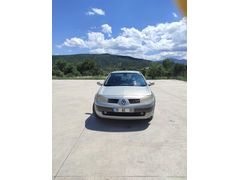 Sahibinden Renault Megane 1.6 Dynamique 2004 Model  225.000 km Gri Aile Aracı