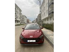 Sahibinden Hyundai i20 1.0 T-GDI Jump 2025 Model 