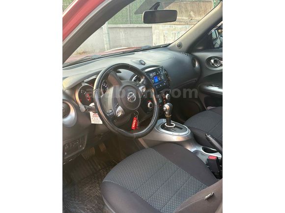 Sahibinden Nissan Juke 1.6 Skypack 2014 Model 