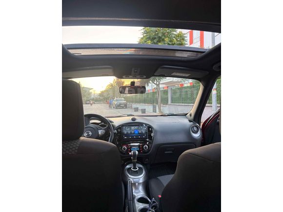Sahibinden Nissan Juke 1.6 Skypack 2014 Model 