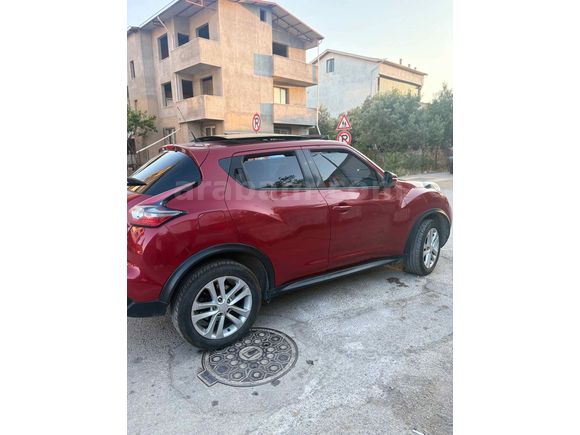 Sahibinden Nissan Juke 1.6 Skypack 2014 Model 