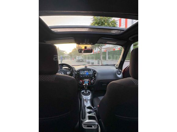 Sahibinden Nissan Juke 1.6 Skypack 2014 Model 