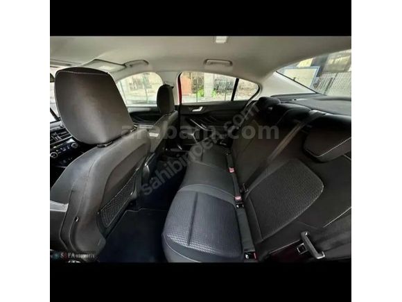 Sahibinden Ford Focus 1.5 EcoBlue Trend X 2023 Model