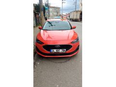 Sahibinden Ford Focus 1.5 EcoBlue Trend X 2023 Model