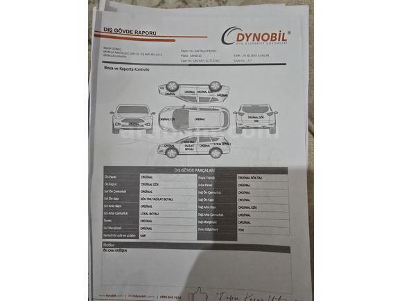 Sahibinden Nissan Juke 1.6 Skypack 2016 Model