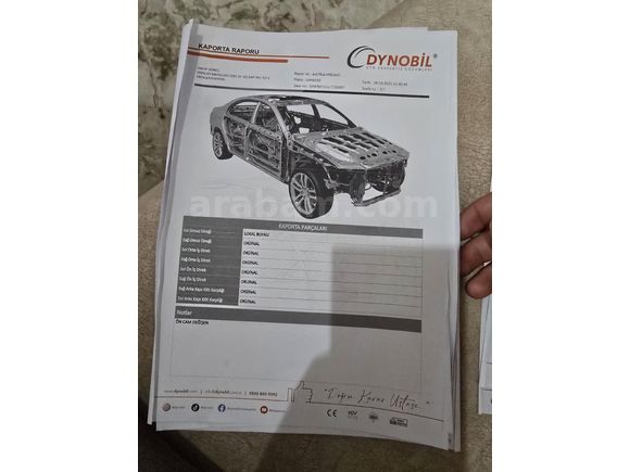 Sahibinden Nissan Juke 1.6 Skypack 2016 Model