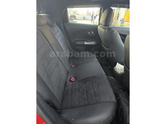 Sahibinden Nissan Juke 1.6 Skypack 2016 Model