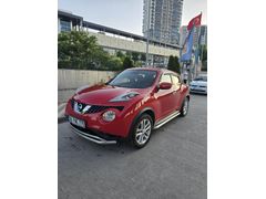 Sahibinden Nissan Juke 1.6 Skypack 2016 Model
