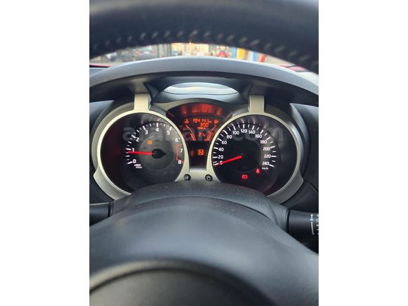 Sahibinden Nissan Juke 1.6 Skypack 2016 Model