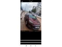 Sahibinden Opel Astra 1.6 Edition Plus 2017 Model