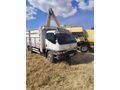 Sahibinden Mitsubishi FE 659 E