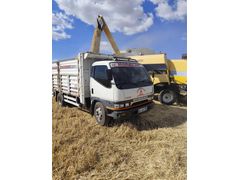 Sahibinden Mitsubishi FE 659 E