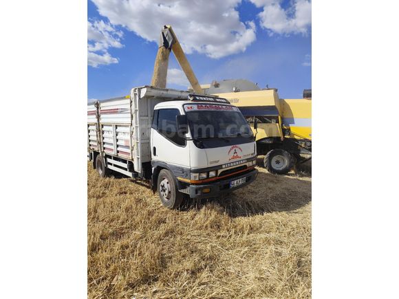 Sahibinden Mitsubishi FE 659 E