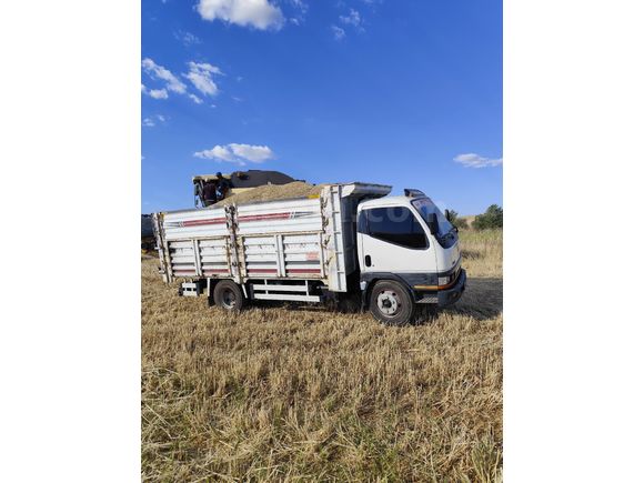 Sahibinden Mitsubishi FE 659 E