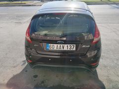 Sahibinden Ford Fiesta 1.4 TDCi Trend 2011 Model
