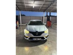 Sahibinden Renault Megane 1.5 dCi Touch 2018 Model  173.000 km Gri (Gümüş)