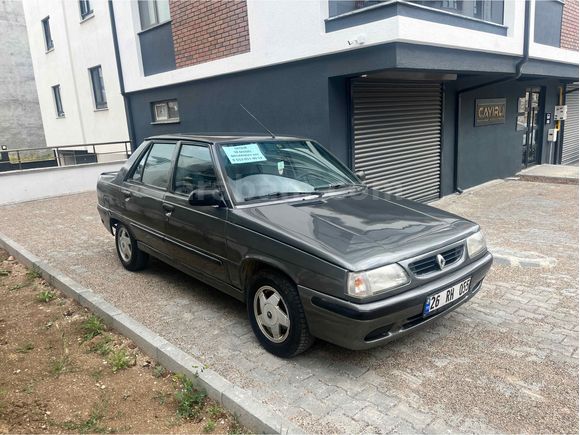 Galeriden Renault R 9 1.4 Broadway RNi 1998 Model Eskişehir