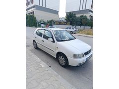 Sahibinden Volkswagen Polo 1.6 1998 Model  272.000 km Beyaz