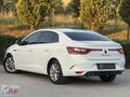 2020 MODEL MEGANE 1.5 DİZEL OTOMATİK 158 BİN KM DE TOUCH