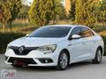 2020 MODEL MEGANE 1.5 DİZEL OTOMATİK 158 BİN KM DE TOUCH