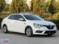 2020 MODEL MEGANE 1.5 DİZEL OTOMATİK 158 BİN KM DE TOUCH