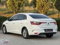 2020 MODEL MEGANE 1.5 DİZEL OTOMATİK 158 BİN KM DE TOUCH