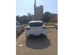 Sahibinden Renault Clio 1.5 dCi Joy 2017 Model  215.000 km Beyaz