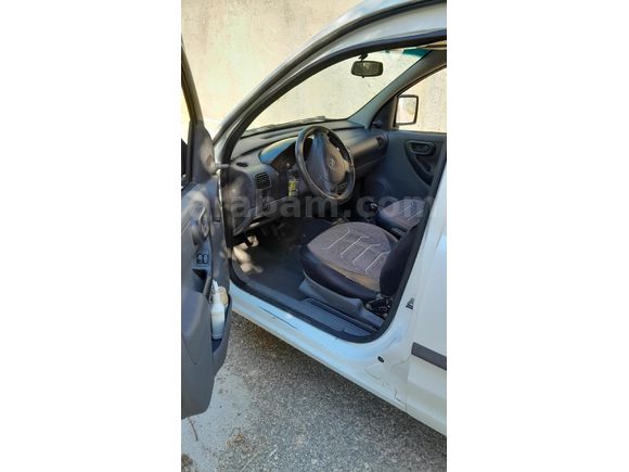 Sahibinden Opel Combo 1.7 DTI 2004 Model