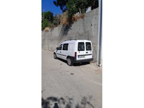 Sahibinden Opel Combo 1.7 DTI 2004 Model