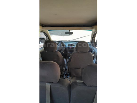 Sahibinden Opel Combo 1.7 DTI 2004 Model