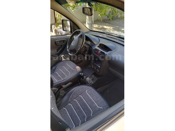 Sahibinden Opel Combo 1.7 DTI 2004 Model