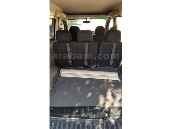 Sahibinden Opel Combo 1.7 DTI 2004 Model
