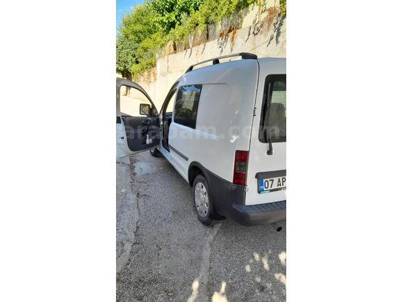 Sahibinden Opel Combo 1.7 DTI 2004 Model