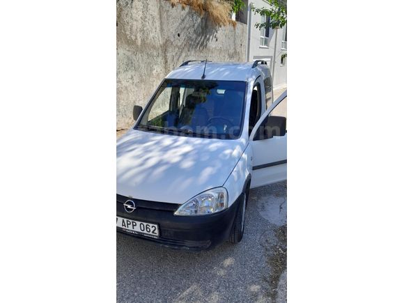 Sahibinden Opel Combo 1.7 DTI 2004 Model