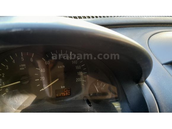 Sahibinden Opel Combo 1.7 DTI 2004 Model
