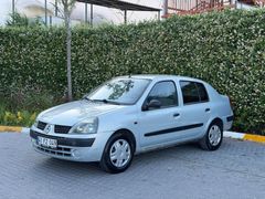 Sahibinden Renault Clio 1.4 Authentique 2002 Model