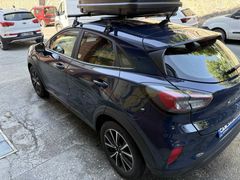 Sahibinden Ford Puma 1.0 EcoBoost Style 2021 Model 