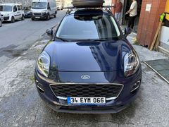 Sahibinden Ford Puma 1.0 EcoBoost Style 2021 Model 