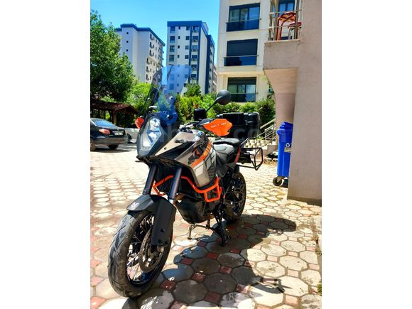 Sahibinden KTM 1190 Adventure