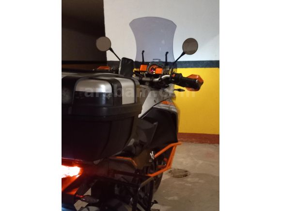 Sahibinden KTM 1190 Adventure
