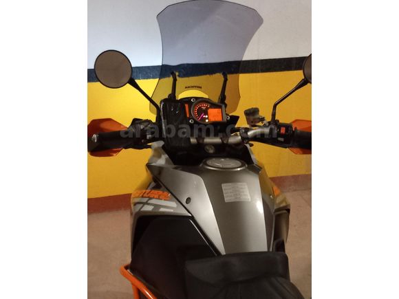 Sahibinden KTM 1190 Adventure