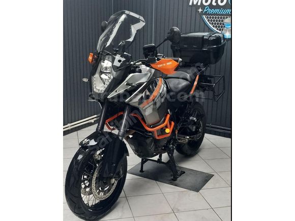 Sahibinden KTM 1190 Adventure