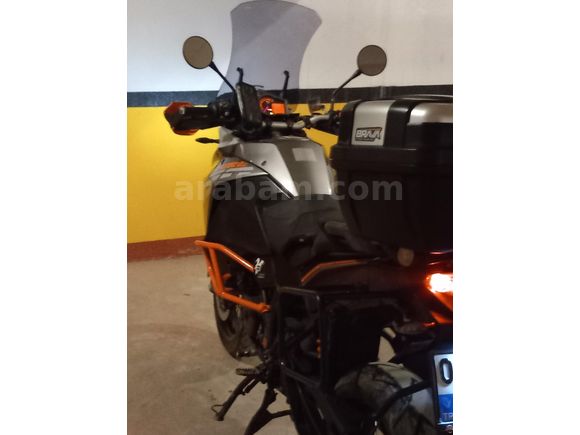 Sahibinden KTM 1190 Adventure
