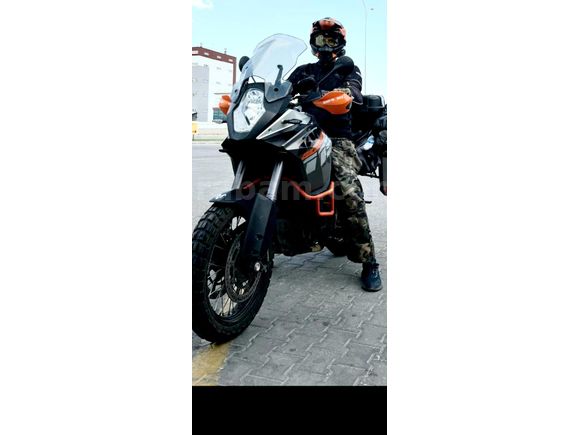 Sahibinden KTM 1190 Adventure