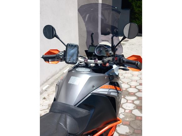 Sahibinden KTM 1190 Adventure