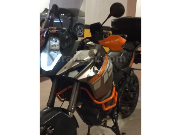 Sahibinden KTM 1190 Adventure