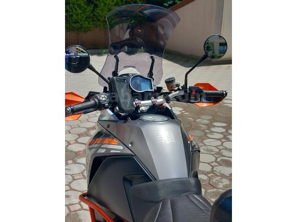 Sahibinden KTM 1190 Adventure