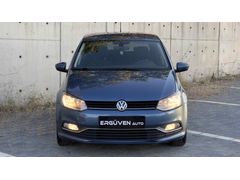 VOLKSWAGEN POLO 1.2 TSI LOUNGE