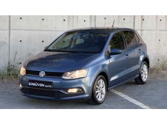 VOLKSWAGEN POLO 1.2 TSI LOUNGE