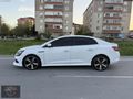 RENAULT MEGANE 4 1.5 BLUE DCI TOUCH